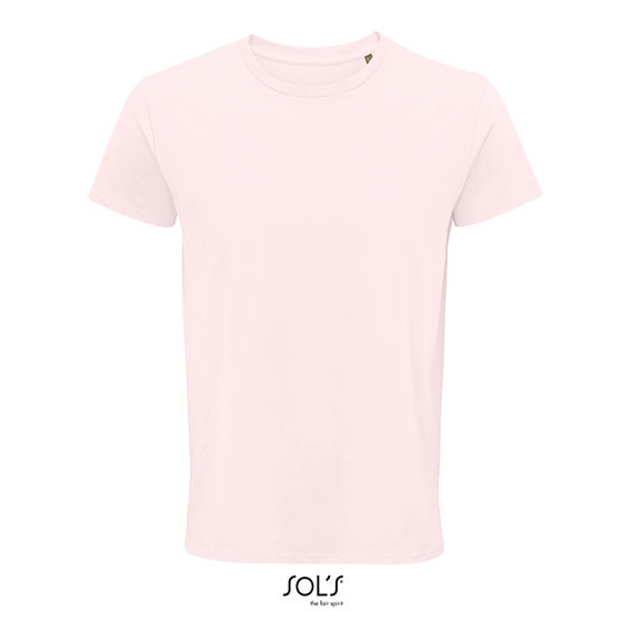 Crusader Men T-Shirt