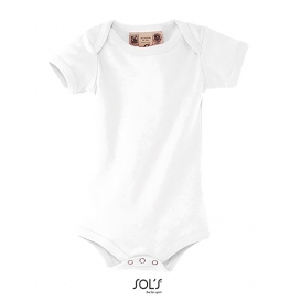 Organic Bambino Bodysuit
