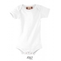 Organic Bambino Bodysuit