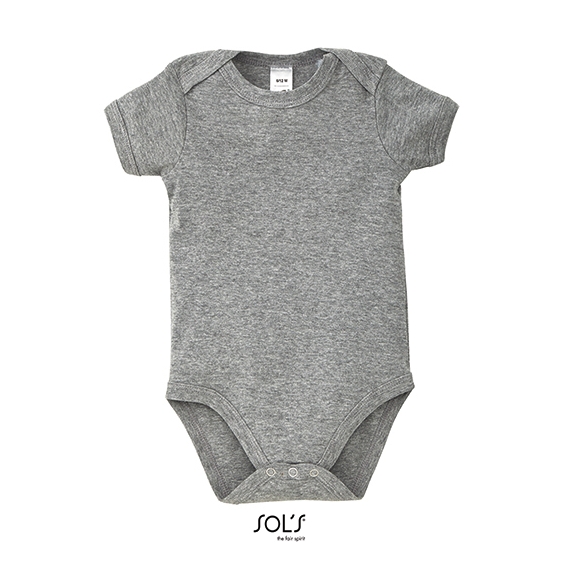 Babies Bodysuit Bambino