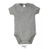 Babies Bodysuit Bambino
