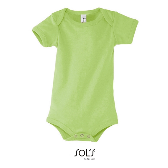 Babies Bodysuit Bambino