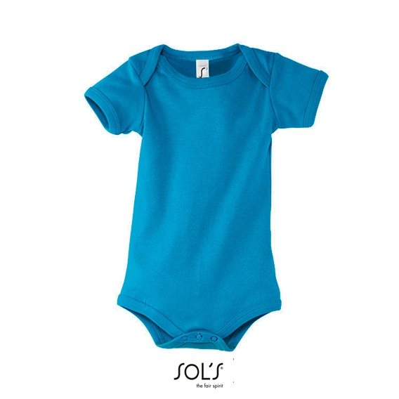Babies Bodysuit Bambino