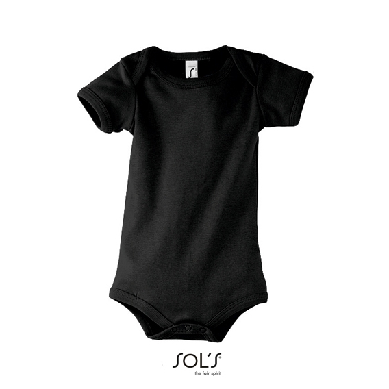 Babies Bodysuit Bambino