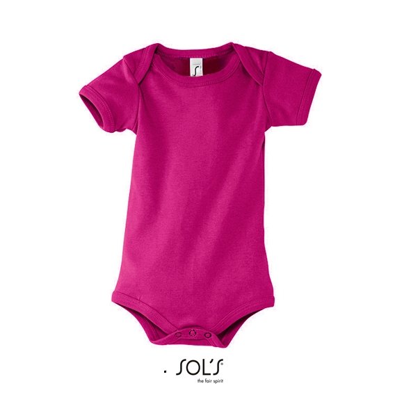 Babies Bodysuit Bambino