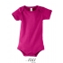 Babies Bodysuit Bambino