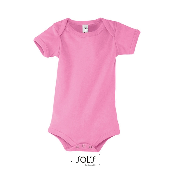 Babies Bodysuit Bambino