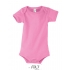 Babies Bodysuit Bambino