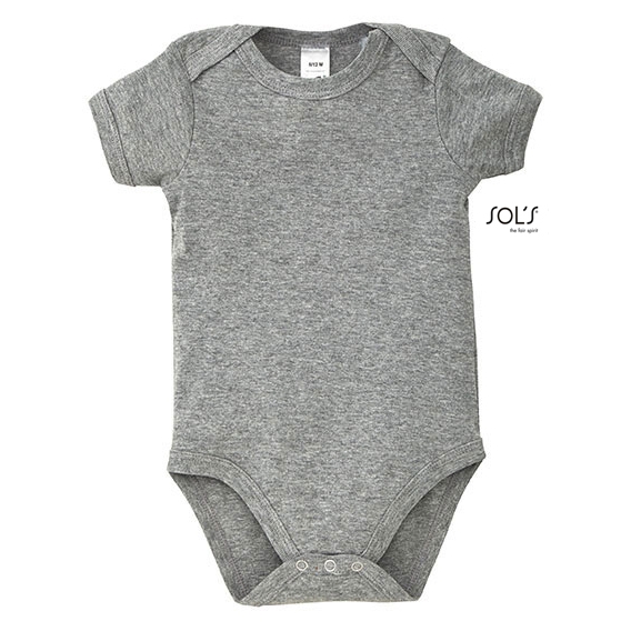Babies Bodysuit Bambino