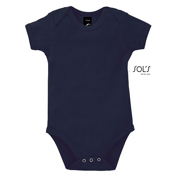 Babies Bodysuit Bambino