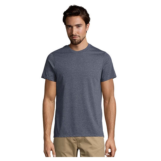 Men`s T-Shirt Mixed
