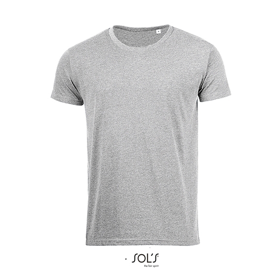 Men`s T-Shirt Mixed
