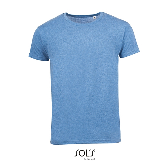 Men`s T-Shirt Mixed