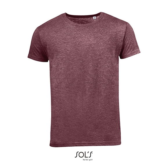Men`s T-Shirt Mixed