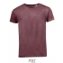 Men`s T-Shirt Mixed