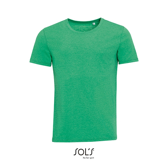 Men`s T-Shirt Mixed
