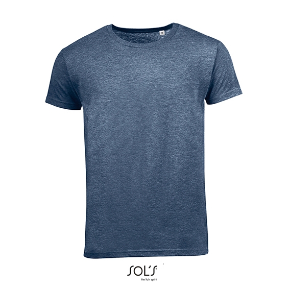 Men`s T-Shirt Mixed