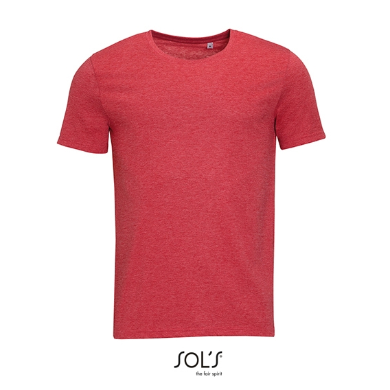 Men`s T-Shirt Mixed