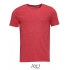 Men`s T-Shirt Mixed
