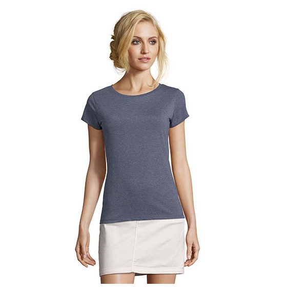 Women`s T-Shirt Mixed