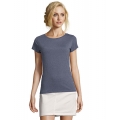Women`s T-Shirt Mixed