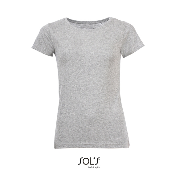 Women`s T-Shirt Mixed