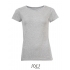 Women`s T-Shirt Mixed