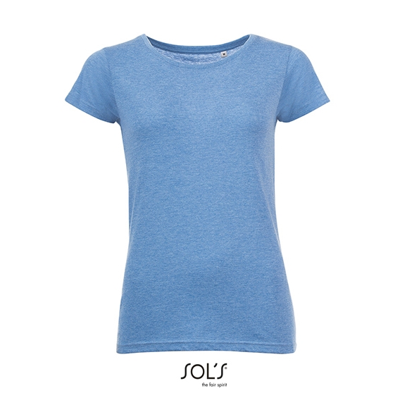 Women`s T-Shirt Mixed
