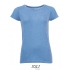 Women`s T-Shirt Mixed