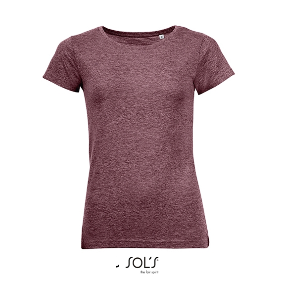 Women`s T-Shirt Mixed