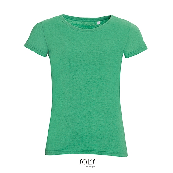 Women`s T-Shirt Mixed