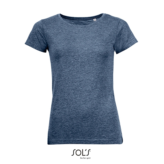 Women`s T-Shirt Mixed