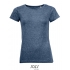 Women`s T-Shirt Mixed