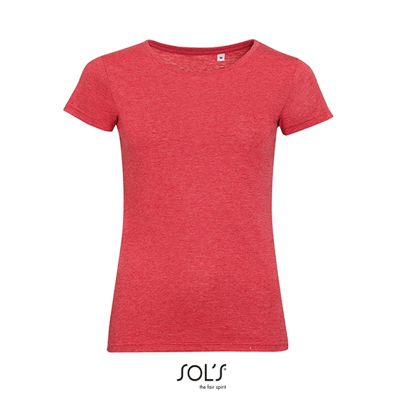 Women`s T-Shirt Mixed