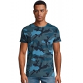 Men`s Camo T-Shirt