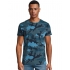 Men`s Camo T-Shirt