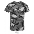 Men`s Camo T-Shirt