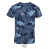 Men`s Camo T-Shirt