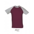 Raglan T-Shirt Funky 150