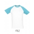 Raglan T-Shirt Funky 150