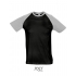Raglan T-Shirt Funky 150