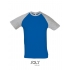 Raglan T-Shirt Funky 150