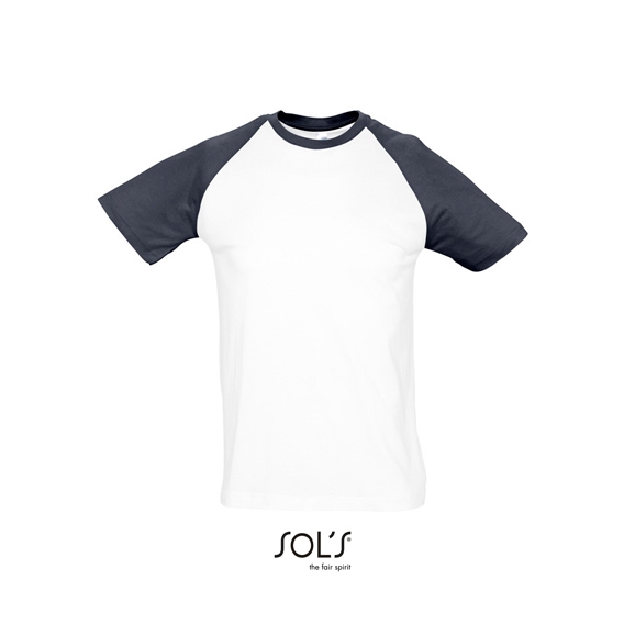 Raglan T-Shirt Funky 150