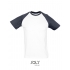 Raglan T-Shirt Funky 150