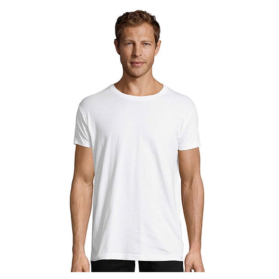 Regent Fit T-Shirt