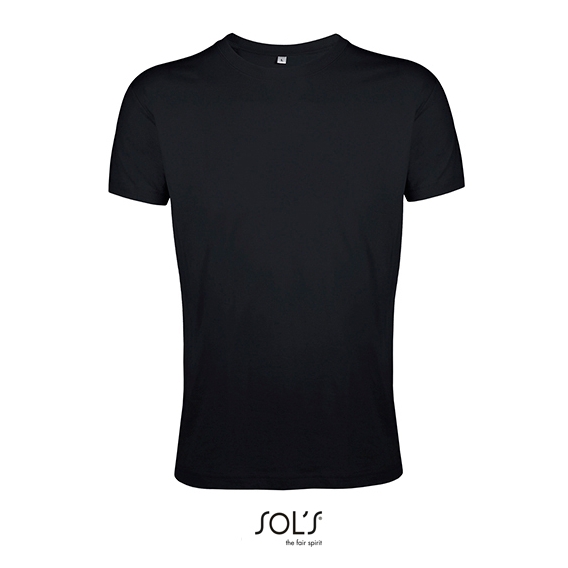 Regent Fit T-Shirt