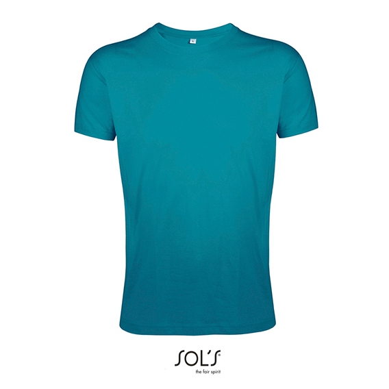 Regent Fit T-Shirt