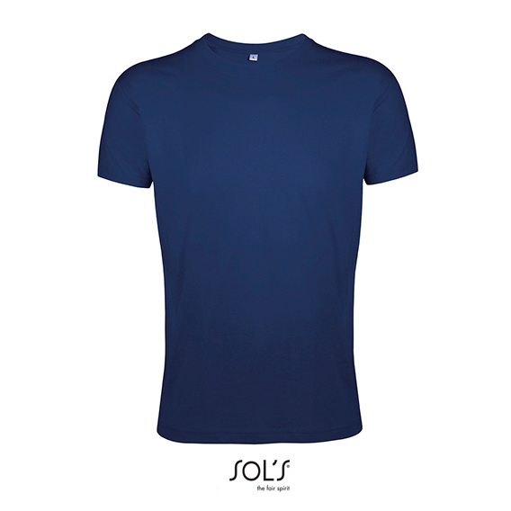 Regent Fit T-Shirt