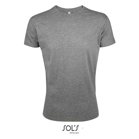 Regent Fit T-Shirt