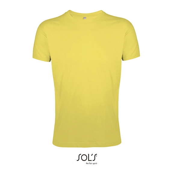 Regent Fit T-Shirt